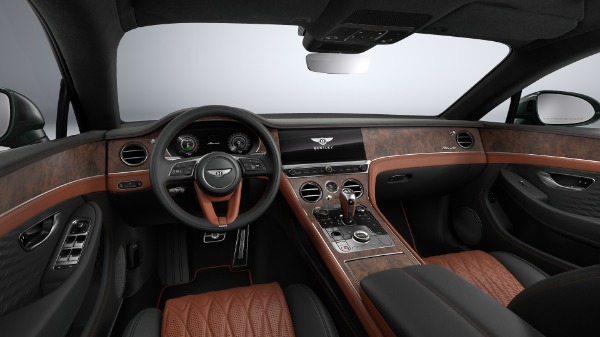 New 2027 Bentley Continental GT Azure for sale Call for price at Alfa Romeo of Westport in Westport CT 06880 6