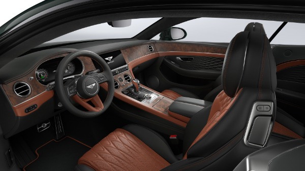 New 2027 Bentley Continental GT Azure for sale Call for price at Alfa Romeo of Westport in Westport CT 06880 7
