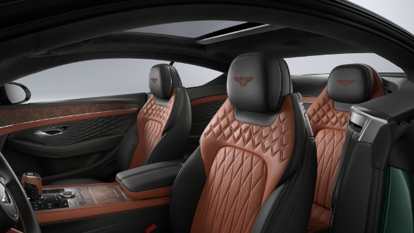 New 2027 Bentley Continental GT Azure for sale Call for price at Alfa Romeo of Westport in Westport CT 06880 8