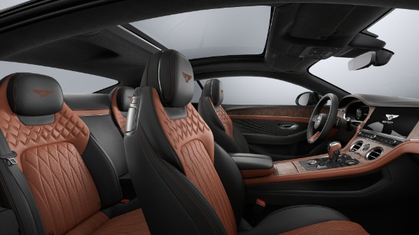 Used 2027 Bentley Continental GT Azure for sale Call for price at Alfa Romeo of Westport in Westport CT 06880 9