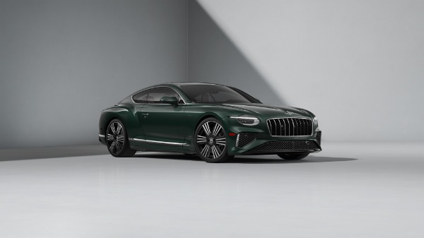 New 2027 Bentley Continental GT Azure for sale Call for price at Alfa Romeo of Westport in Westport CT 06880 1