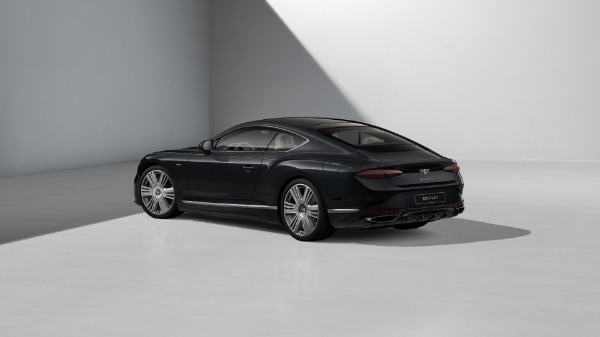 New 2027 Bentley Continental GT Azure for sale Call for price at Alfa Romeo of Westport in Westport CT 06880 3