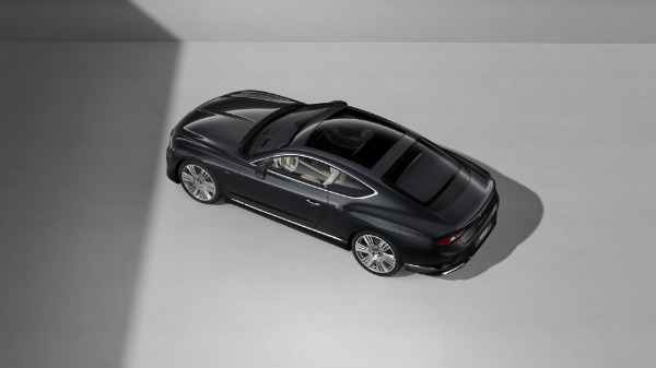 New 2027 Bentley Continental GT Azure for sale Call for price at Alfa Romeo of Westport in Westport CT 06880 4