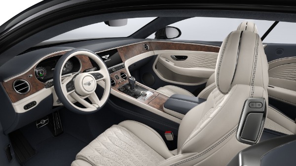 New 2027 Bentley Continental GT Azure for sale Call for price at Alfa Romeo of Westport in Westport CT 06880 6