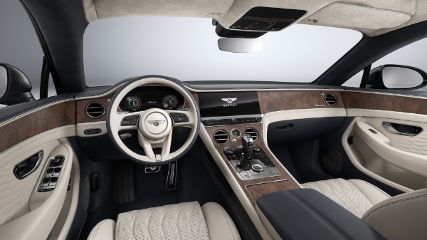New 2027 Bentley Continental GT Azure for sale Call for price at Alfa Romeo of Westport in Westport CT 06880 7
