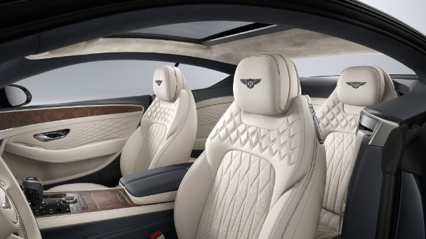 New 2027 Bentley Continental GT Azure for sale Call for price at Alfa Romeo of Westport in Westport CT 06880 8