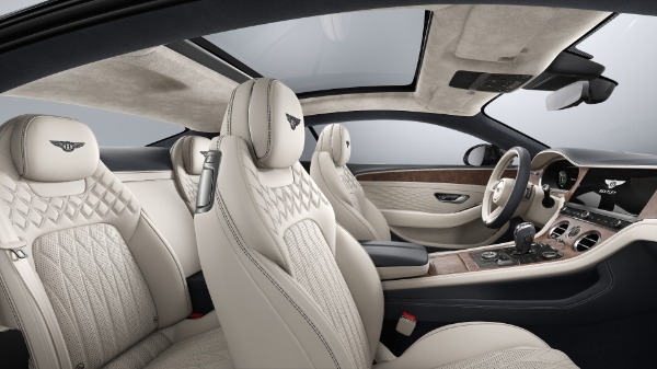New 2027 Bentley Continental GT Azure for sale Call for price at Alfa Romeo of Westport in Westport CT 06880 9