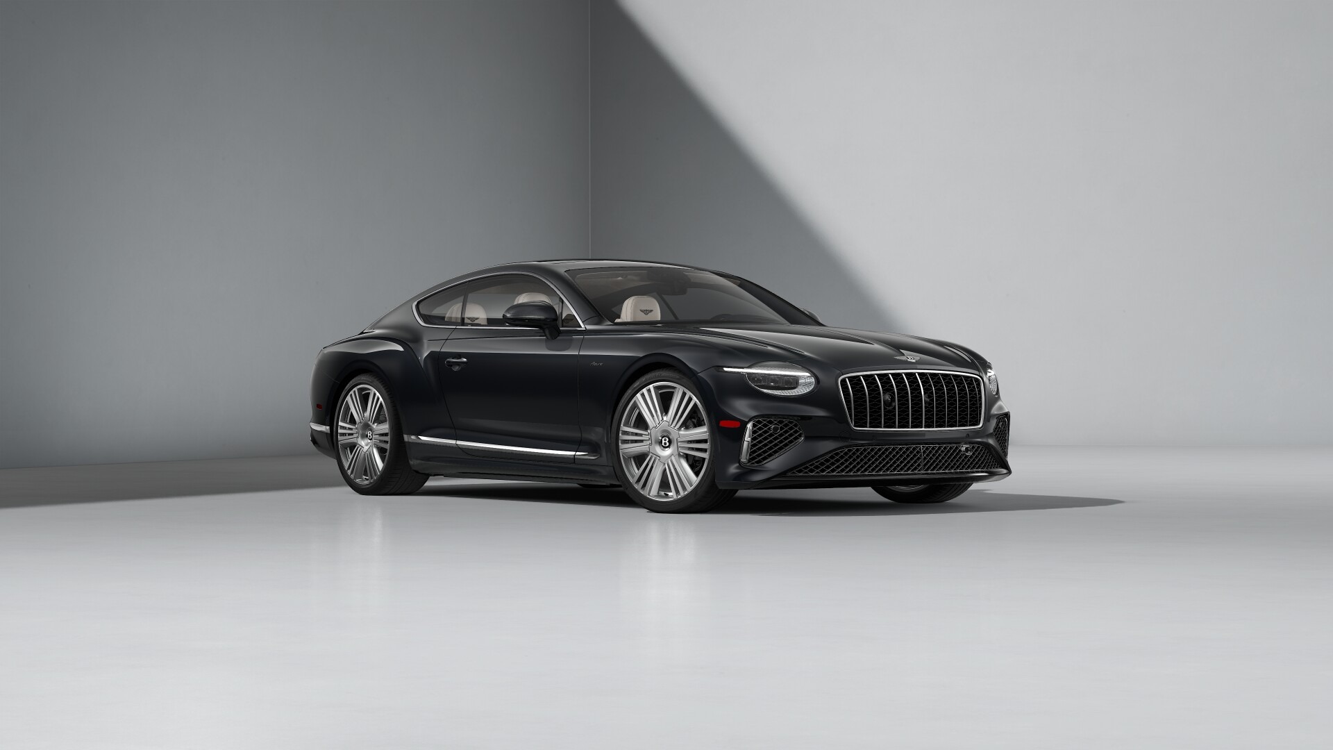 New 2027 Bentley Continental GT Azure for sale Call for price at Alfa Romeo of Westport in Westport CT 06880 1