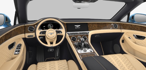 New 2026 Bentley Continental GTC for sale Call for price at Alfa Romeo of Westport in Westport CT 06880 7