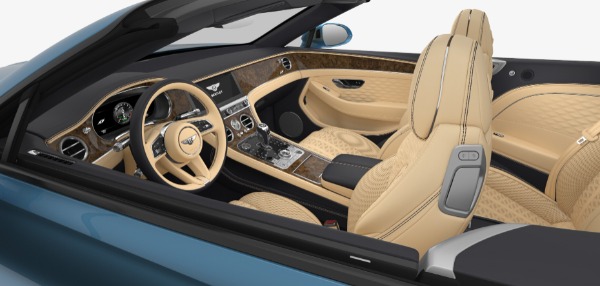 New 2026 Bentley Continental GTC for sale Call for price at Alfa Romeo of Westport in Westport CT 06880 8
