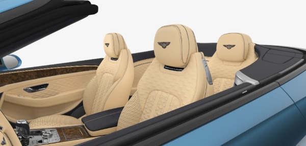 New 2026 Bentley Continental GTC for sale Call for price at Alfa Romeo of Westport in Westport CT 06880 9