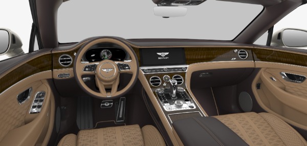New 2026 Bentley Continental GTC for sale Call for price at Alfa Romeo of Westport in Westport CT 06880 7