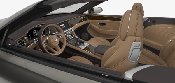 New 2026 Bentley Continental GTC for sale Call for price at Alfa Romeo of Westport in Westport CT 06880 8