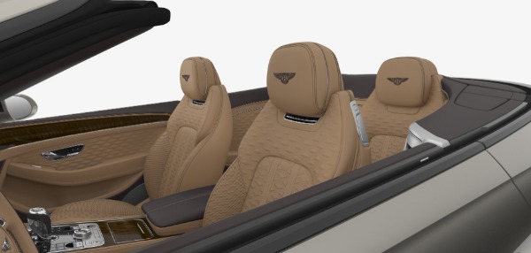 New 2026 Bentley Continental GTC for sale Call for price at Alfa Romeo of Westport in Westport CT 06880 9