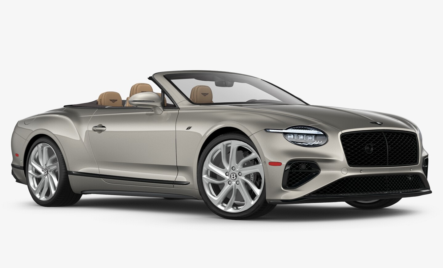 New 2026 Bentley Continental GTC for sale Call for price at Alfa Romeo of Westport in Westport CT 06880 1