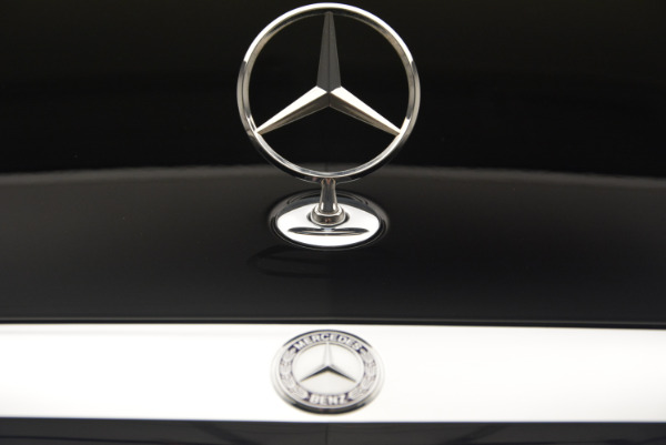 Used 2014 Mercedes-Benz S-Class S 63 AMG for sale Sold at Alfa Romeo of Westport in Westport CT 06880 14