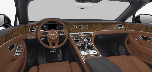New 2026 Bentley Continental GTC Azure for sale Call for price at Alfa Romeo of Westport in Westport CT 06880 7