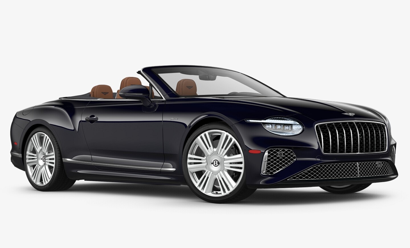 New 2026 Bentley Continental GTC Azure for sale Call for price at Alfa Romeo of Westport in Westport CT 06880 1