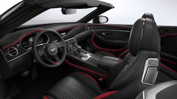 New 2027 Bentley Continental GTC for sale Call for price at Alfa Romeo of Westport in Westport CT 06880 7
