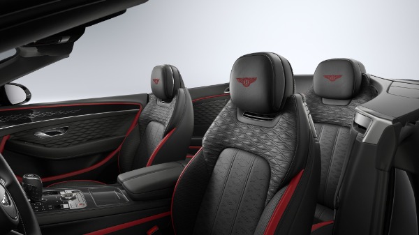 New 2027 Bentley Continental GTC for sale Call for price at Alfa Romeo of Westport in Westport CT 06880 9