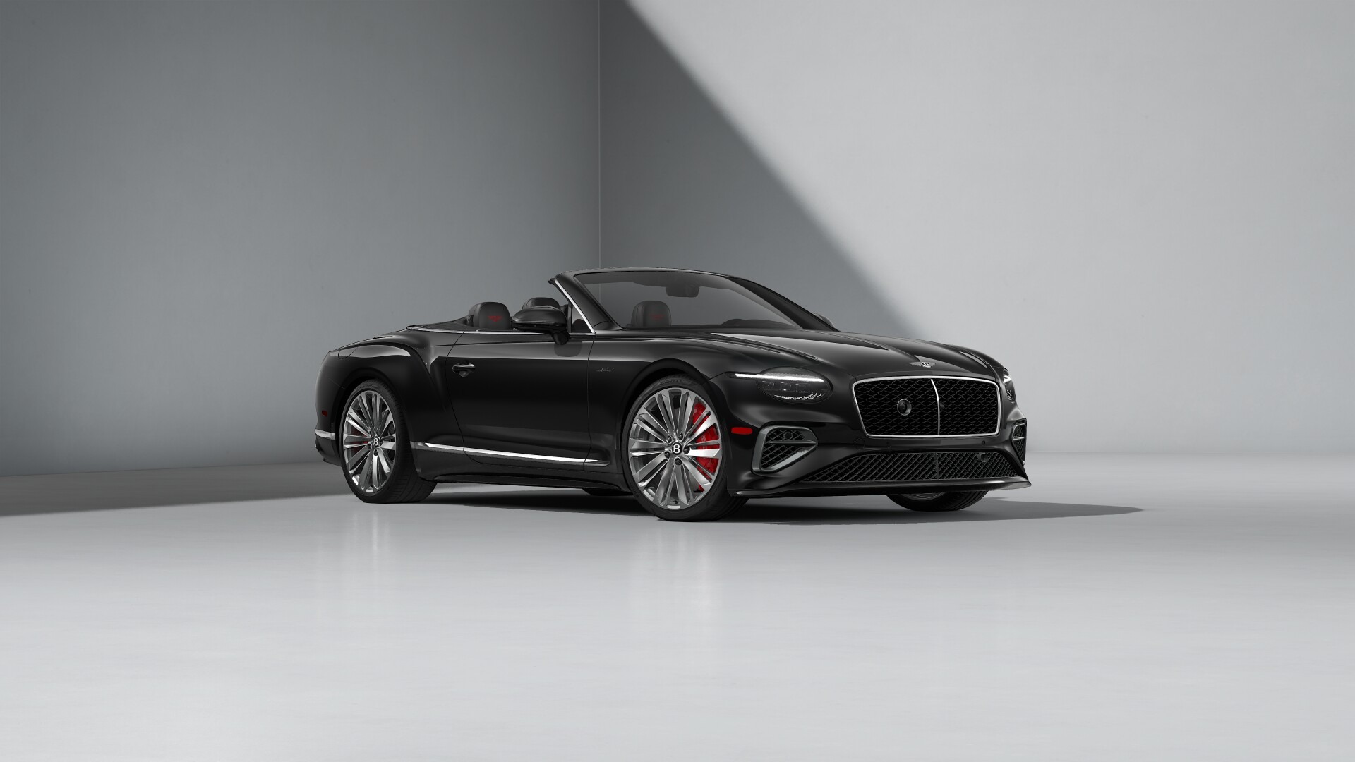 New 2027 Bentley Continental GTC for sale Call for price at Alfa Romeo of Westport in Westport CT 06880 1