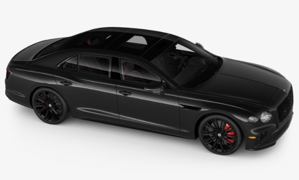 New 2026 Bentley Flying Spur Speed for sale Call for price at Alfa Romeo of Westport in Westport CT 06880 2