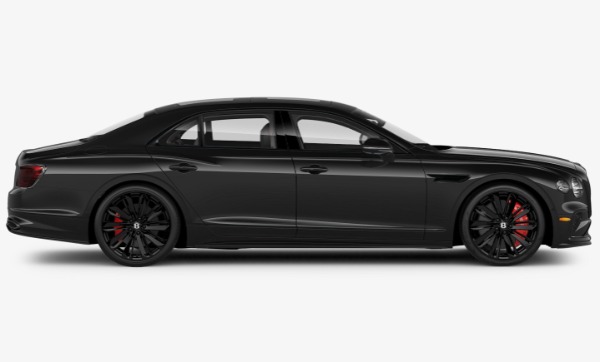 New 2026 Bentley Flying Spur Speed for sale Call for price at Alfa Romeo of Westport in Westport CT 06880 5
