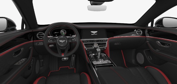 New 2026 Bentley Flying Spur Speed for sale Call for price at Alfa Romeo of Westport in Westport CT 06880 6