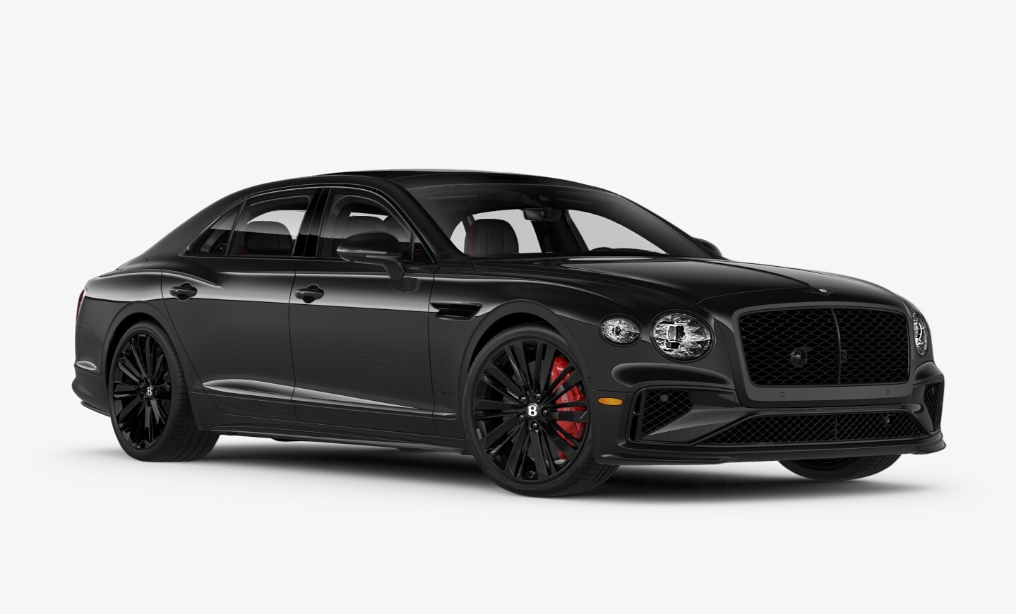 New 2026 Bentley Flying Spur Speed for sale Call for price at Alfa Romeo of Westport in Westport CT 06880 1