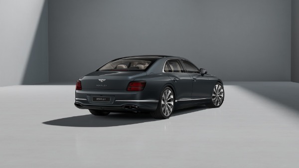 New 2027 Bentley Flying Spur for sale Call for price at Alfa Romeo of Westport in Westport CT 06880 3