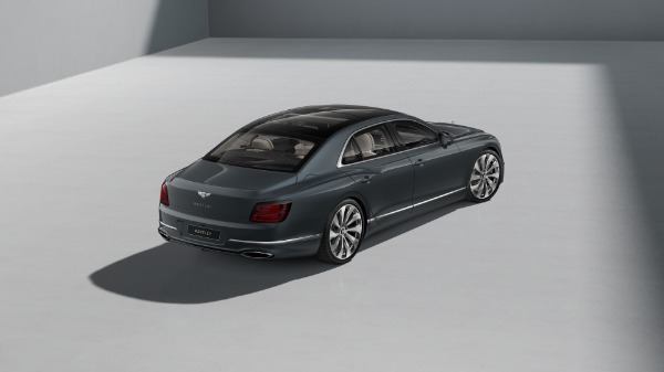 New 2027 Bentley Flying Spur for sale Call for price at Alfa Romeo of Westport in Westport CT 06880 4