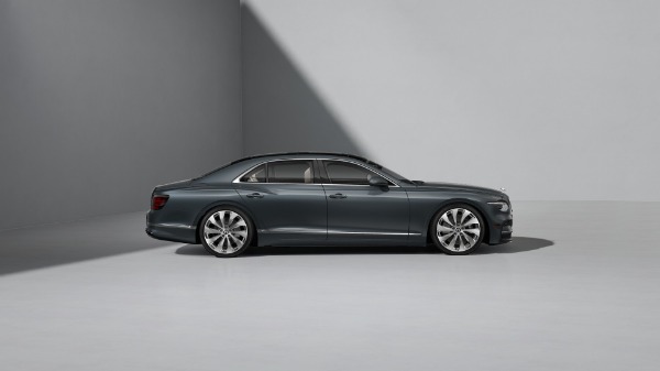 New 2027 Bentley Flying Spur for sale Call for price at Alfa Romeo of Westport in Westport CT 06880 5