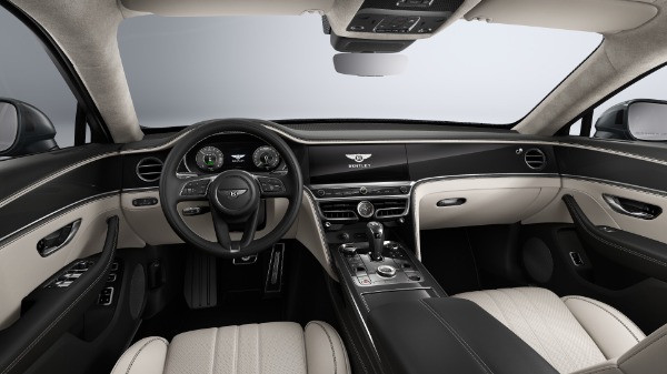 New 2027 Bentley Flying Spur for sale Call for price at Alfa Romeo of Westport in Westport CT 06880 6