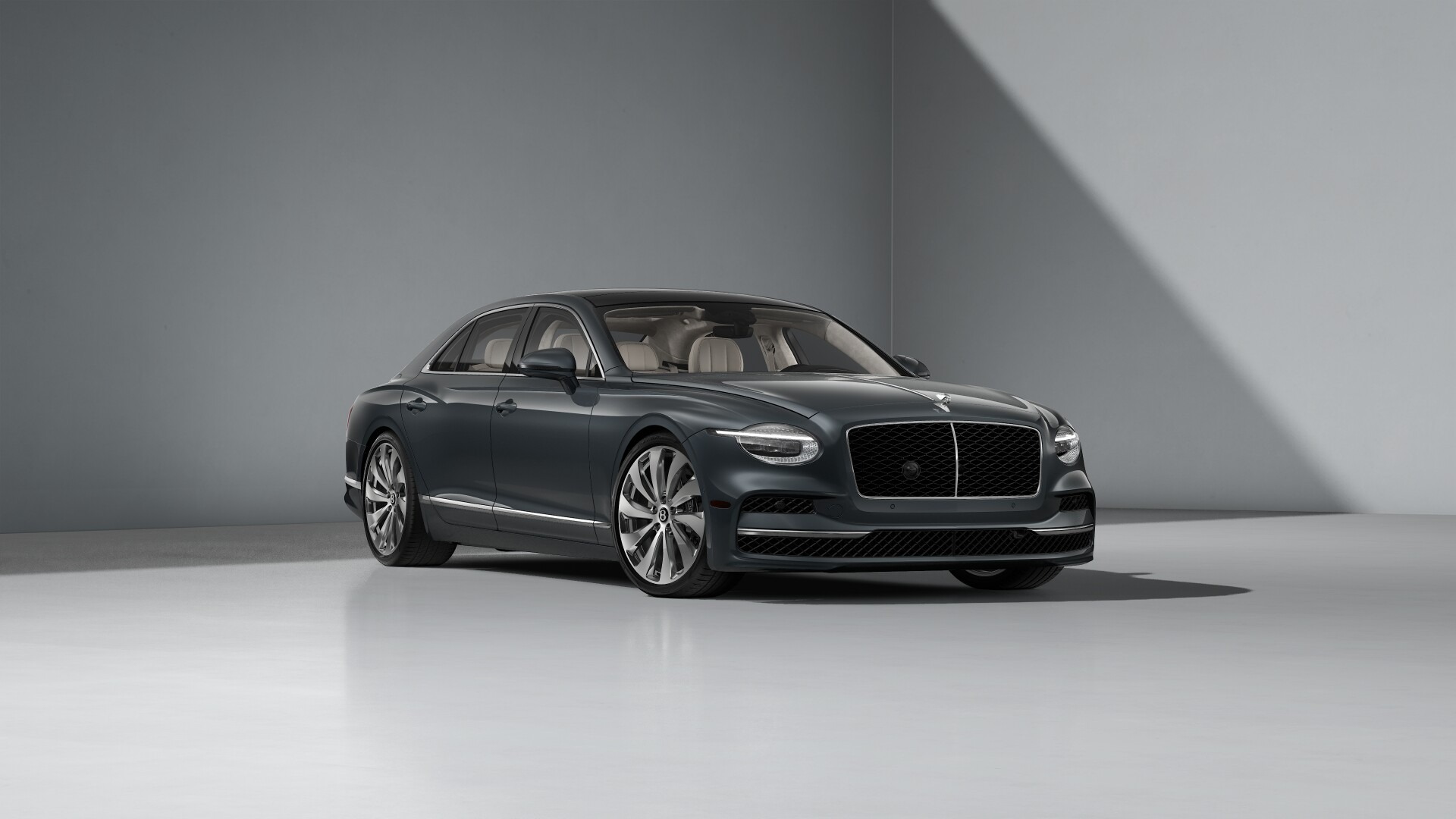 New 2027 Bentley Flying Spur for sale Call for price at Alfa Romeo of Westport in Westport CT 06880 1