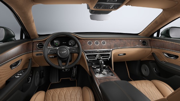 New 2027 Bentley Flying Spur Azure for sale Call for price at Alfa Romeo of Westport in Westport CT 06880 6