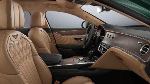New 2027 Bentley Flying Spur Azure for sale Call for price at Alfa Romeo of Westport in Westport CT 06880 7