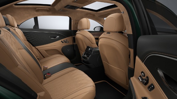New 2027 Bentley Flying Spur Azure for sale Call for price at Alfa Romeo of Westport in Westport CT 06880 8