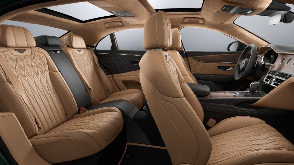 New 2027 Bentley Flying Spur Azure for sale Call for price at Alfa Romeo of Westport in Westport CT 06880 9