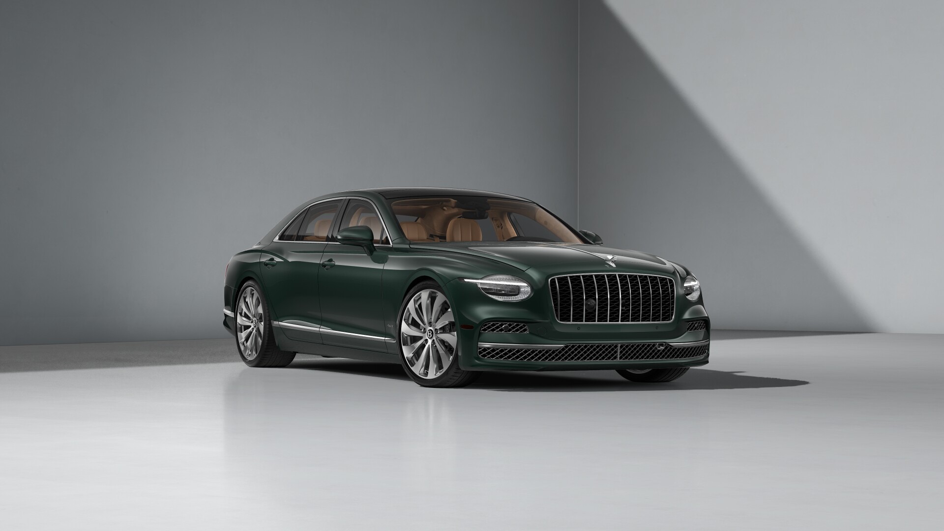 New 2027 Bentley Flying Spur Azure for sale Call for price at Alfa Romeo of Westport in Westport CT 06880 1