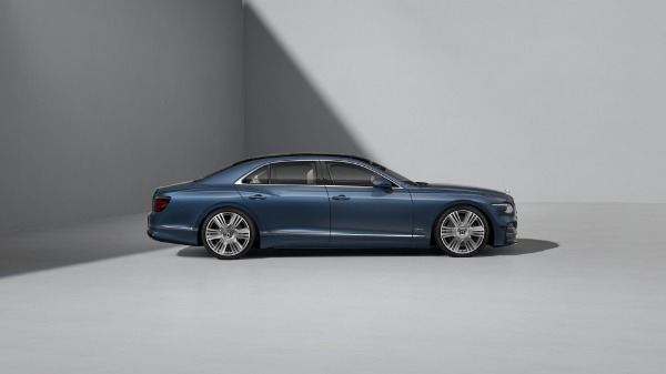 New 2027 Bentley Flying Spur Azure for sale Call for price at Alfa Romeo of Westport in Westport CT 06880 5
