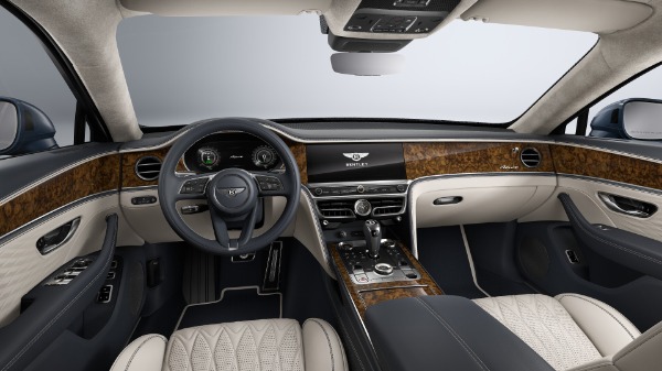 New 2027 Bentley Flying Spur Azure for sale Call for price at Alfa Romeo of Westport in Westport CT 06880 6
