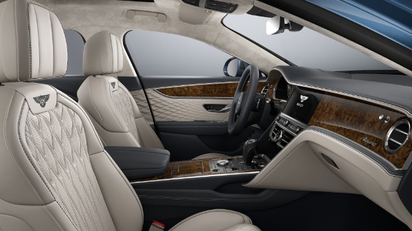New 2027 Bentley Flying Spur Azure for sale Call for price at Alfa Romeo of Westport in Westport CT 06880 7