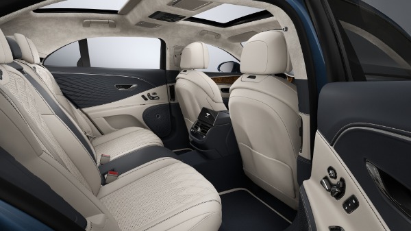 New 2027 Bentley Flying Spur Azure for sale Call for price at Alfa Romeo of Westport in Westport CT 06880 8