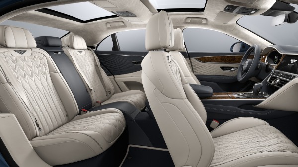 New 2027 Bentley Flying Spur Azure for sale Call for price at Alfa Romeo of Westport in Westport CT 06880 9