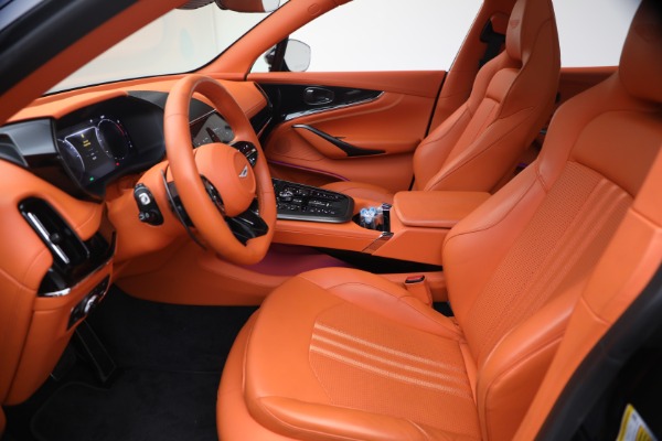 Used 2025 Aston Martin DBX 707 for sale $209,900 at Alfa Romeo of Westport in Westport CT 06880 15