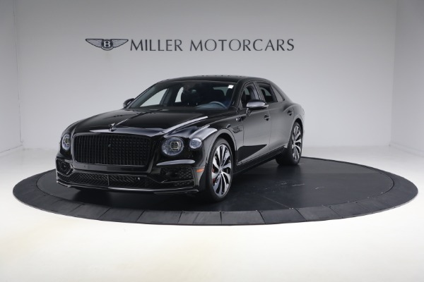 2022 Bentley Flying Spur