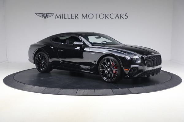 Used 2023 Bentley Continental GT Speed for sale $199,900 at Alfa Romeo of Westport in Westport CT 06880 10