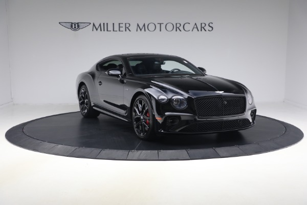 Used 2023 Bentley Continental GT Speed for sale $199,900 at Alfa Romeo of Westport in Westport CT 06880 11