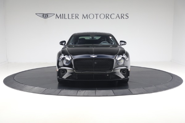 Used 2023 Bentley Continental GT Speed for sale $199,900 at Alfa Romeo of Westport in Westport CT 06880 12