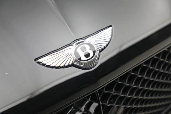 Used 2023 Bentley Continental GT Speed for sale $199,900 at Alfa Romeo of Westport in Westport CT 06880 13